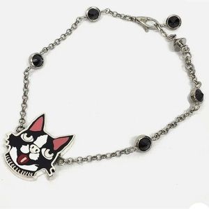Gucci Bosco Orso Bracelet  Dog